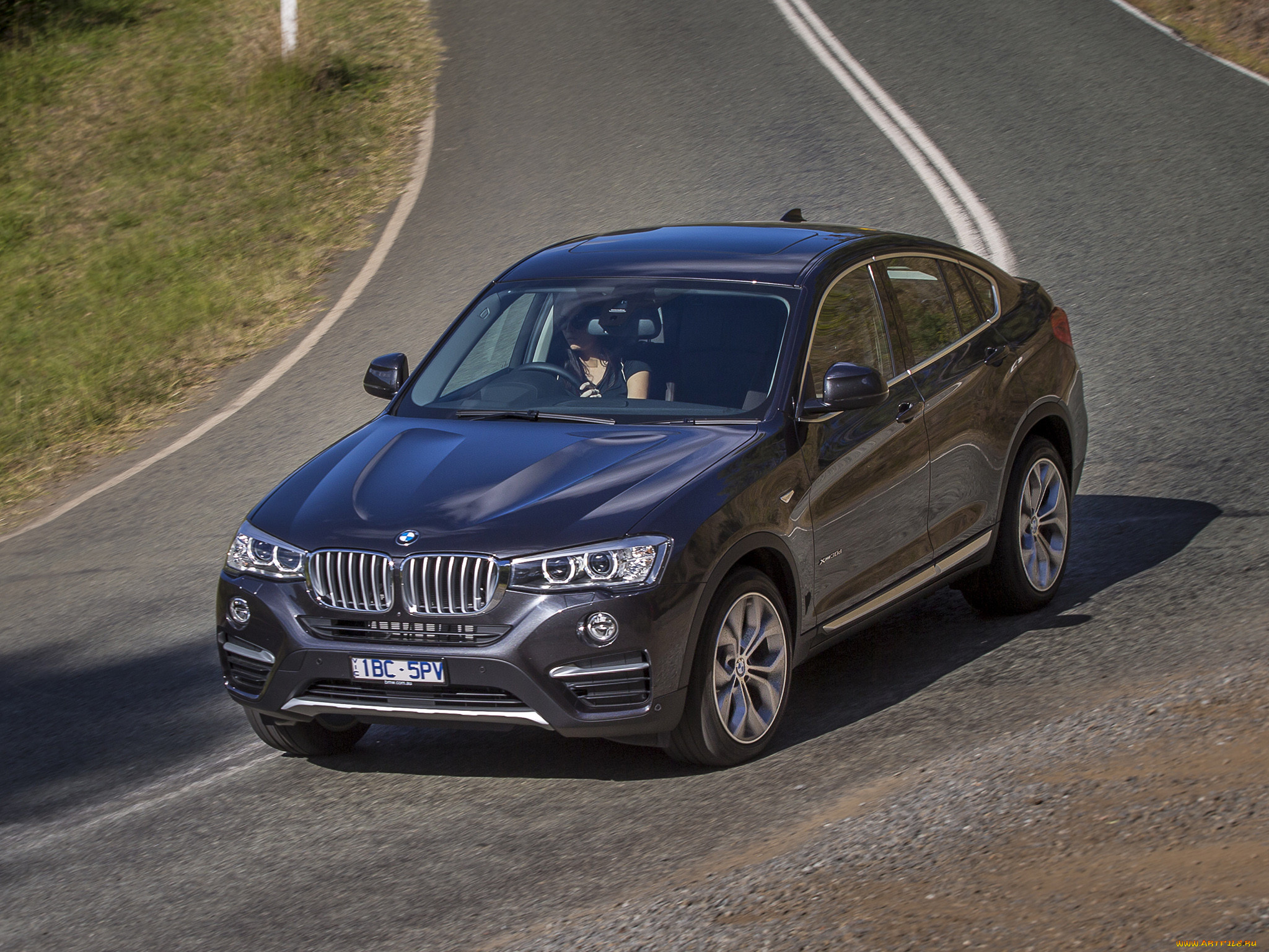 , bmw, x4, au-spec, xdrive30d, 